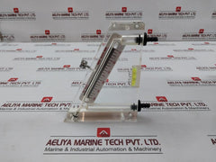 Japsin Spg.-81 Glass Industrial Inclined Manometer 72-12/03-04