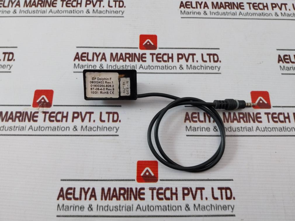 Jaquar 08002402 Water Tap Sensor Rev 1