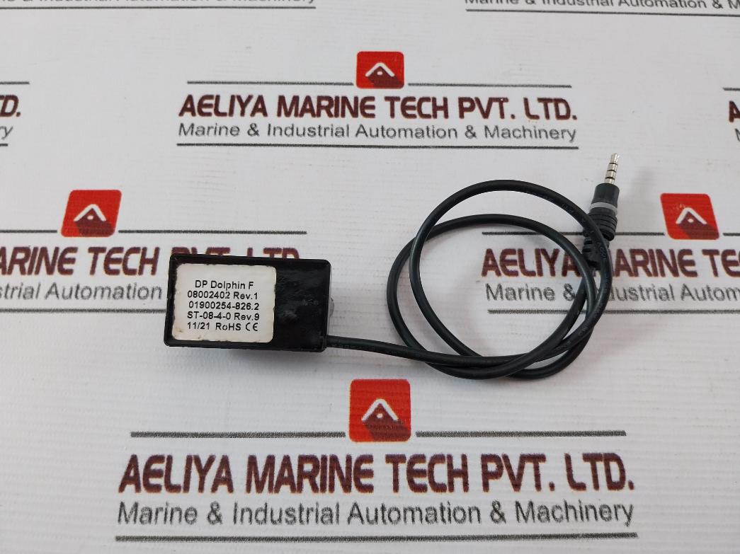 Jaquar 08002402 Water Tap Sensor Rev 1