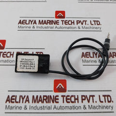 Jaquar 08002402 Water Tap Sensor Rev 1