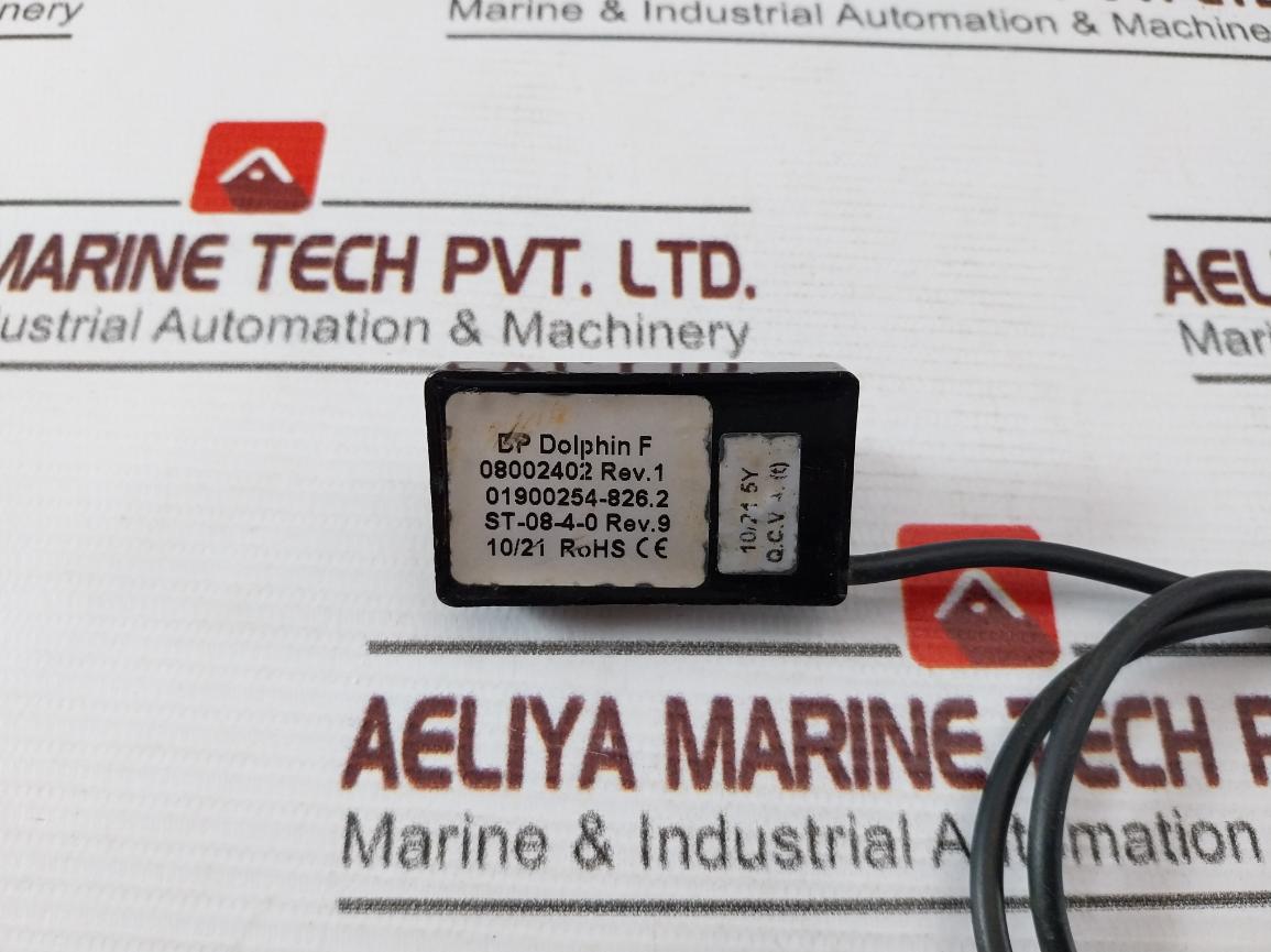 Jaquar 08002402 Water Tap Sensor Rev 1