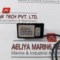 Jaquar 08002402 Water Tap Sensor Rev 1