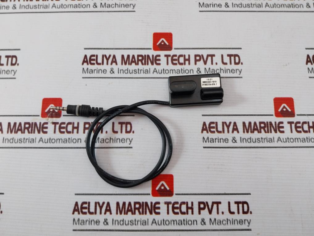 Jaquar 08002402 Water Tap Sensor Rev 1