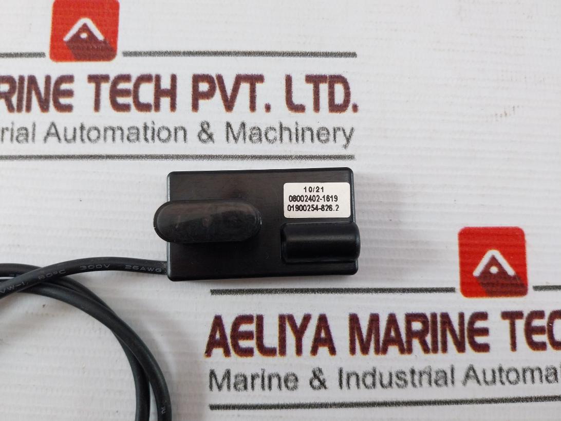 Jaquar 08002402 Water Tap Sensor Rev 1