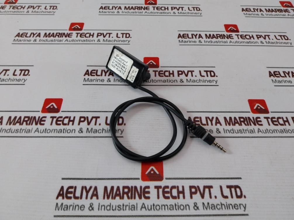 Jaquar 08002402 Water Tap Sensor Rev 1