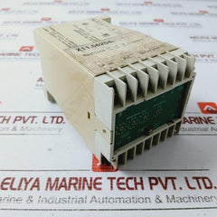 Jaquet Ftw 1613 Frequency Transmitter Dc24 18-33Vdc