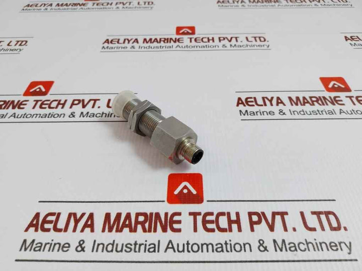 Jaquet Hall Effect Speed Sensor Dsf 1810.02 Atv