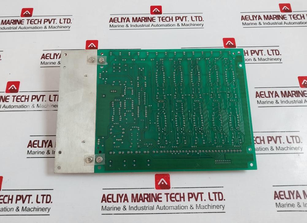 Jastram Apu V2 Alarm Processing Unit Module