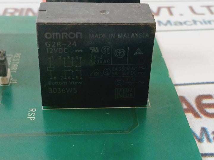 Jastram Arm V1 Automatic Restart Module