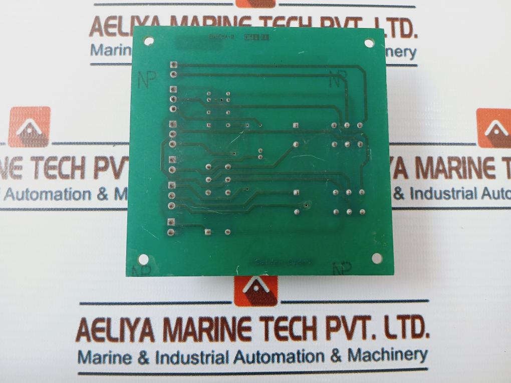 Jastram Arm V1 Automatic Restart Module
