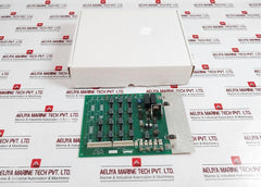 Jastram Dsl 00-000-0900Rv2 Alarm Processing Unit 024444-1