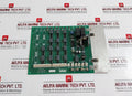 Jastram Dsl 00-000-0900Rv2 Alarm Processing Unit 024444-1
