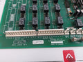Jastram Dsl 00-000-0900Rv2 Alarm Processing Unit 024444-1