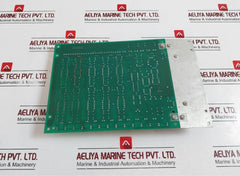 Jastram Dsl 00-000-0900Rv2 Alarm Processing Unit 024444-1