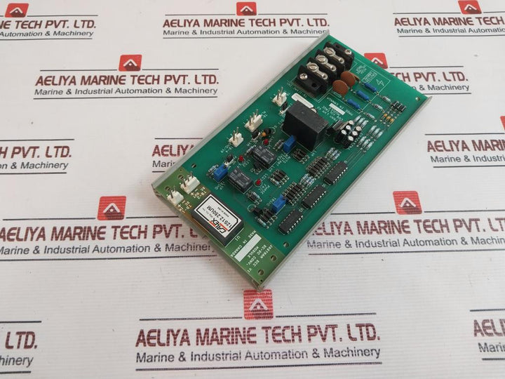 Jastram Lvm V2 Low Voltage Module