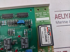 Jastram Lvm V2 Low Voltage Module