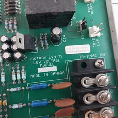 Jastram Lvm V2 Low Voltage Module