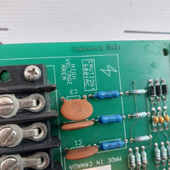 Jastram Lvm V2 Low Voltage Module