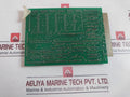 Jasubhai Richard Cadgraph K603 CPU Pcb Card