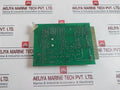 Jasubhai Richard Cadgraph LC1102 RTC Board