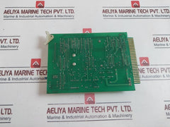 Jasubhai Richard Cadgraph LC1102 RTC Board