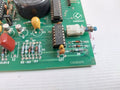 Jasubhai Richard Cadgraph LC1102 RTC Board