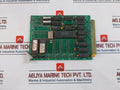 JASUBHAI RICHARD SIMON CADGRAPH K603 Printed Circuit Board