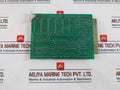 JASUBHAI RICHARD SIMON CADGRAPH K603 Printed Circuit Board