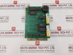 Jasubhai Richard Simon Lc1104 Nvm Circuit Board