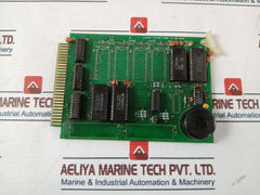 Jasubhai Richard Simon Lc1104 Nvm Circuit Board