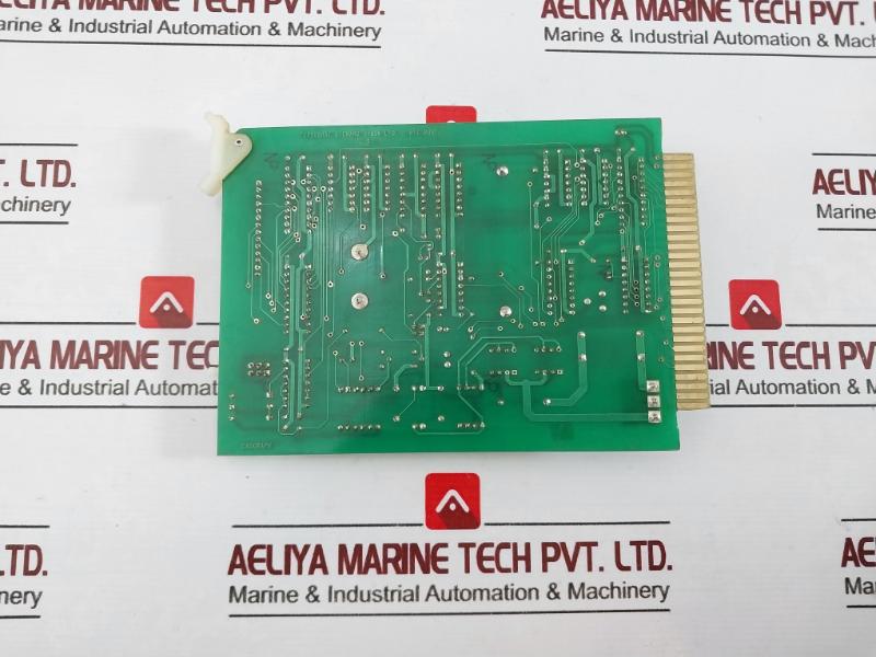 Jasubhai Richard Simon Rtc Board Cadgraph