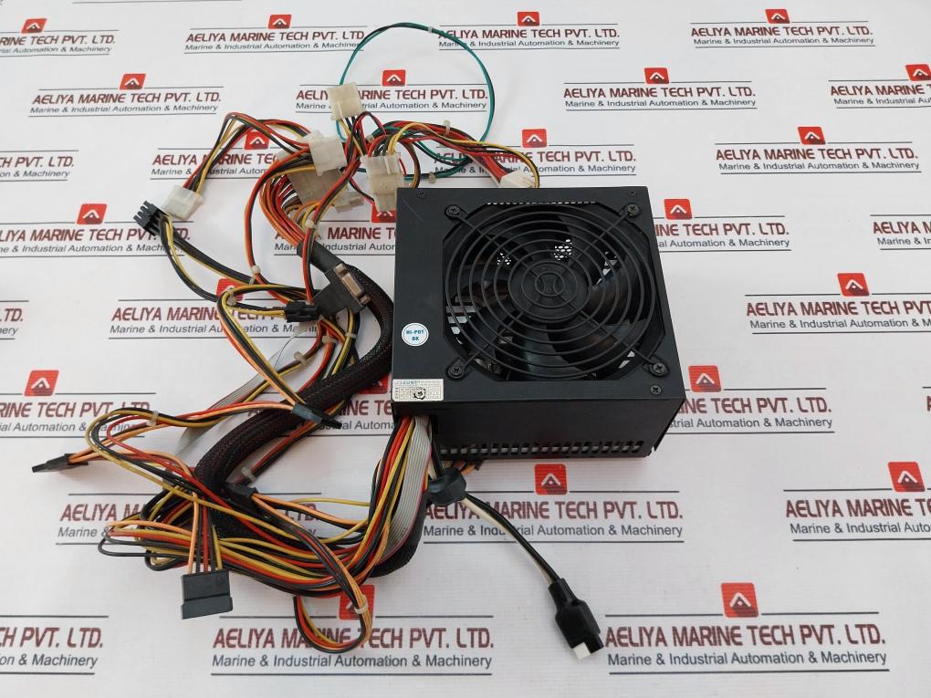 Jasuny Jutx7460 Uninterruptible Switching Power Supply