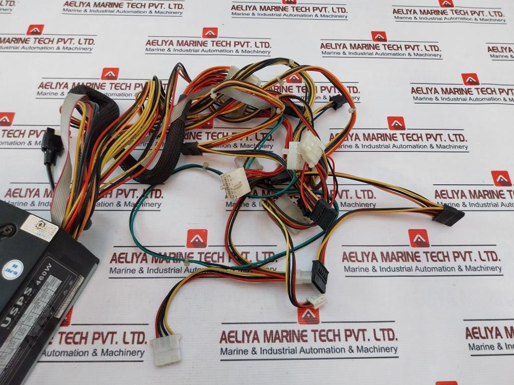 Jasuny Jutx7460 Uninterruptible Switching Power Supply