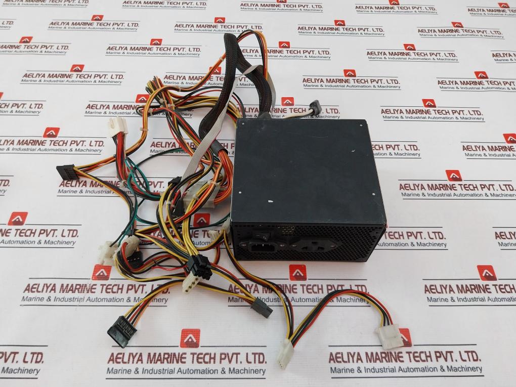 Jasuny Jutx7460 Uninterruptible Switching Power Supply