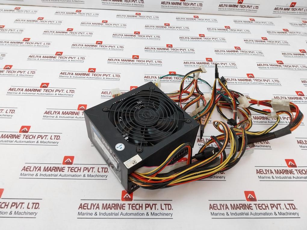 Jasuny Jutx7460 Uninterruptible Switching Power Supply