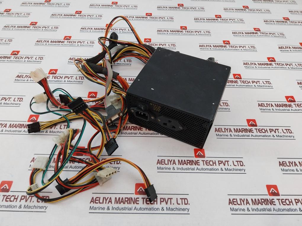 Jasuny Jutx7460 Uninterruptible Switching Power Supply