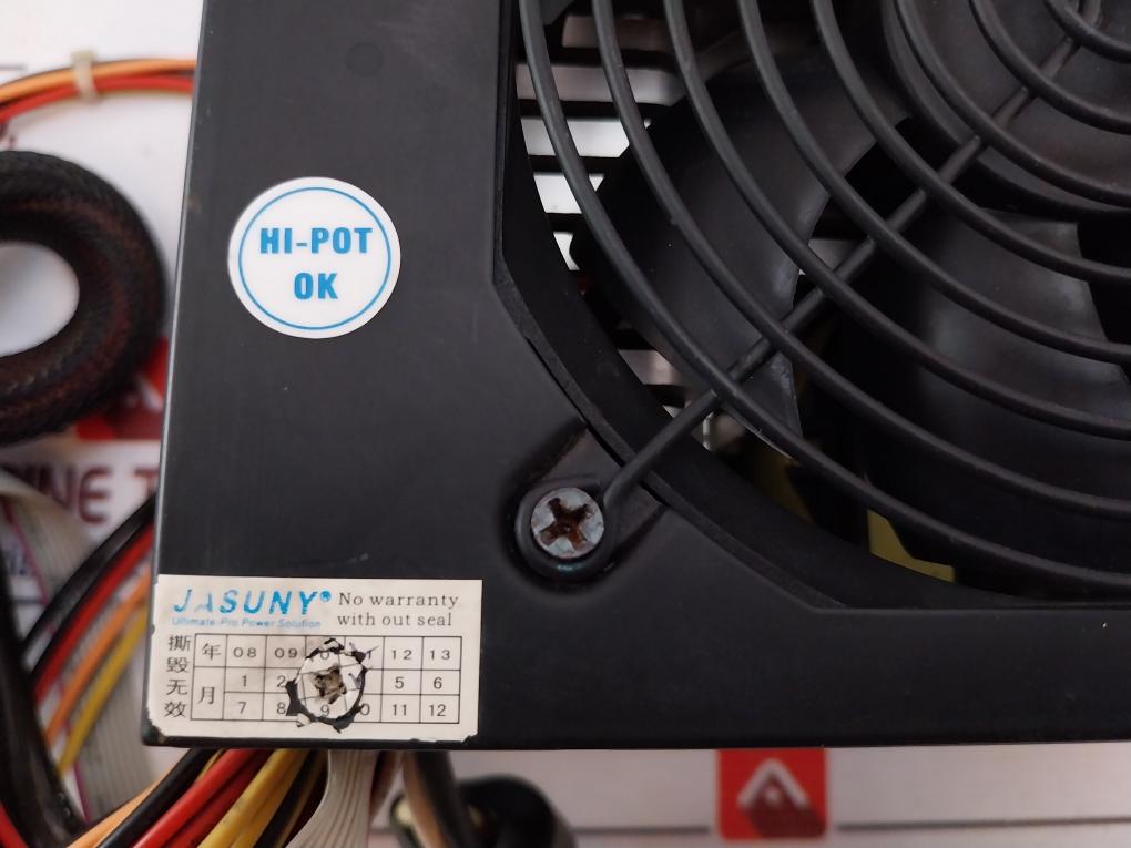 Jasuny Jutx7460 Uninterruptible Switching Power Supply