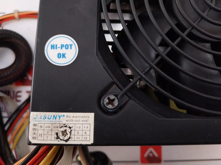 Jasuny Jutx7460 Uninterruptible Switching Power Supply
