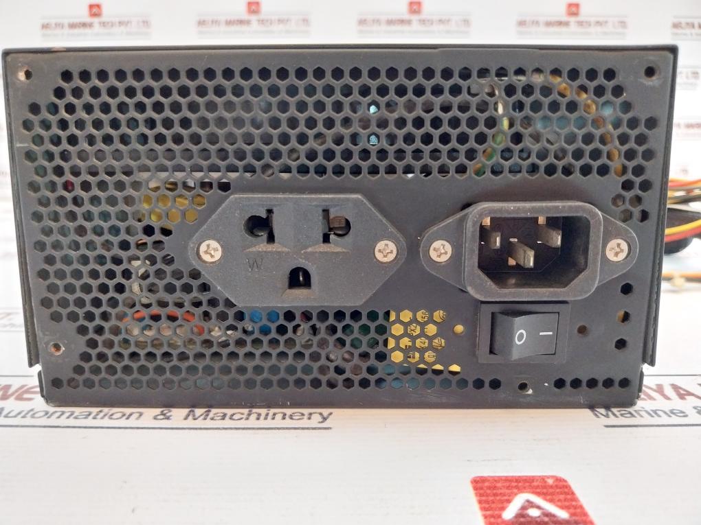 Jasuny Jutx7460 Uninterruptible Switching Power Supply