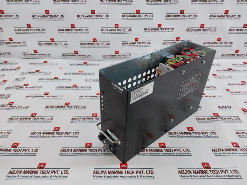 Javelin 303427-1 REV C Power Supply Unit 110/220V 50/60Hz 10/5A