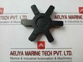 Jaw Coupling Spider By Martin Sprocket & Gear 190