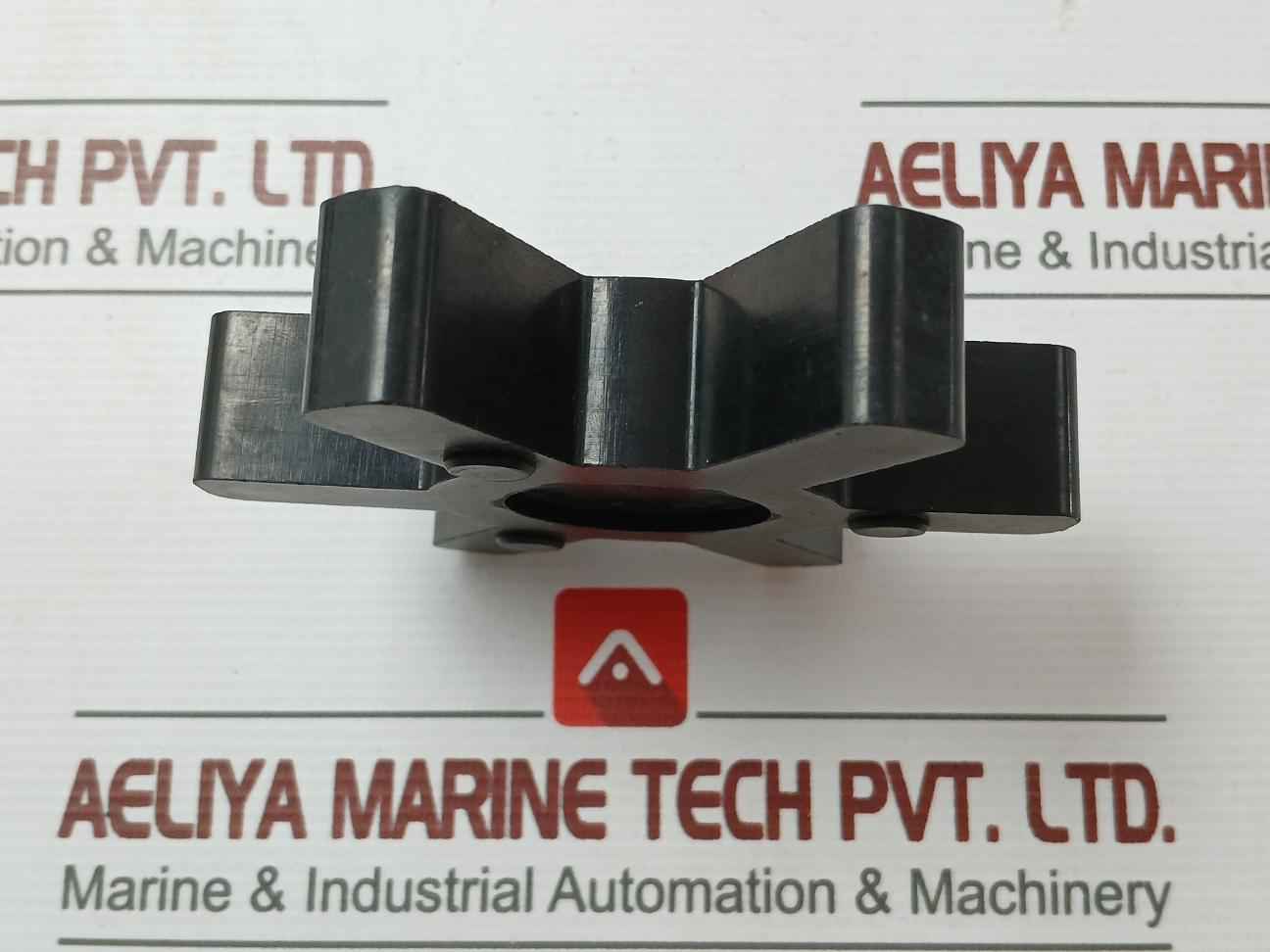 Jaw Coupling Spider By Martin Sprocket & Gear 190
