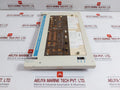 Jax-39-Weather-Facsimile-Receiver-By-Jrc-Front-Panel-Only-4