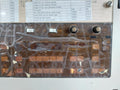 Jax-39-Weather-Facsimile-Receiver-By-Jrc-Front-Panel-Only-9