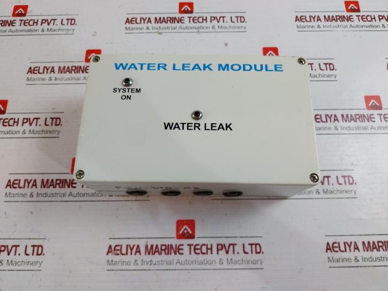JAY-WL1 Jay Water Leak Module PIN: WD-C6 MT/3511