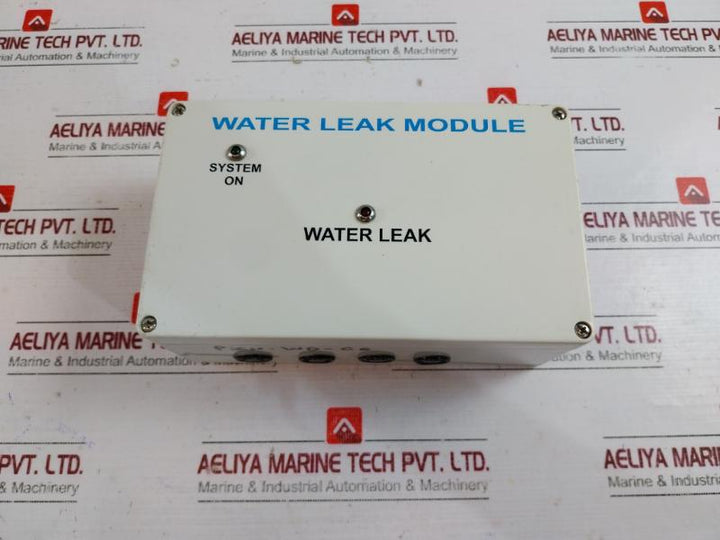 JAY-WL1 Jay Water Leak Module PIN: WD-C6 MT/3511