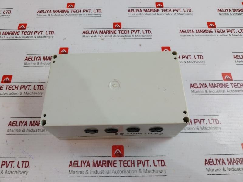 JAY-WL1 Jay Water Leak Module PIN: WD-C6 MT/3511
