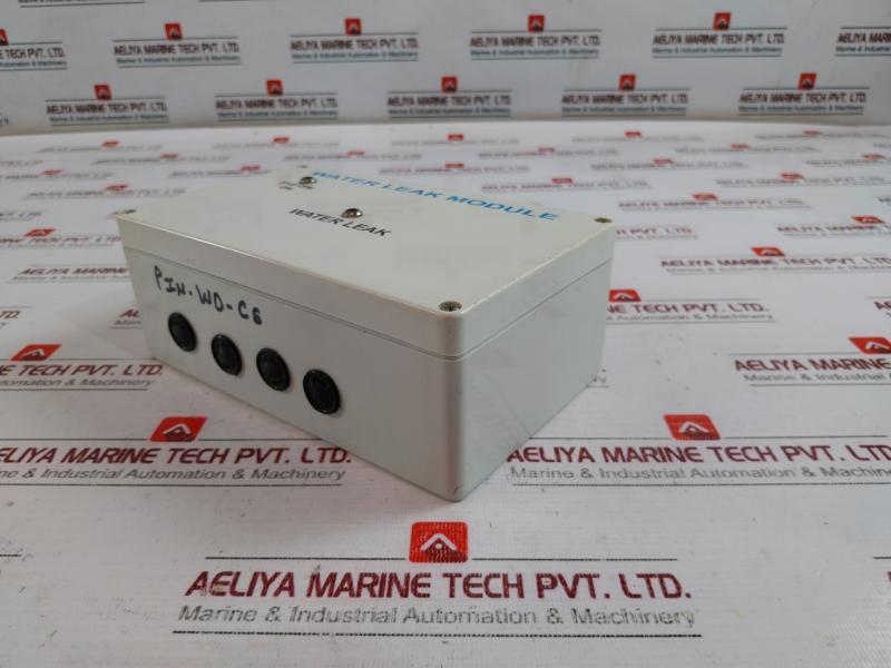 JAY-WL1 Jay Water Leak Module PIN: WD-C6 MT/3511