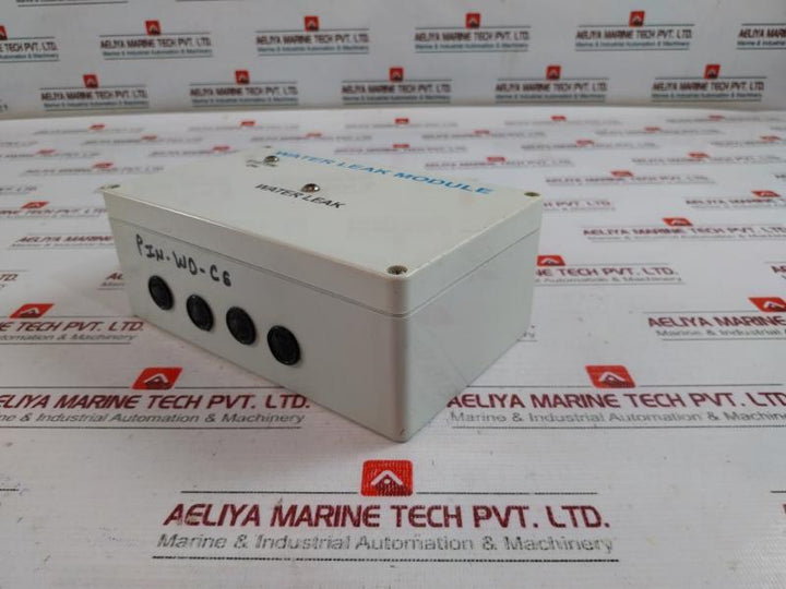 JAY-WL1 Jay Water Leak Module PIN: WD-C6 MT/3511