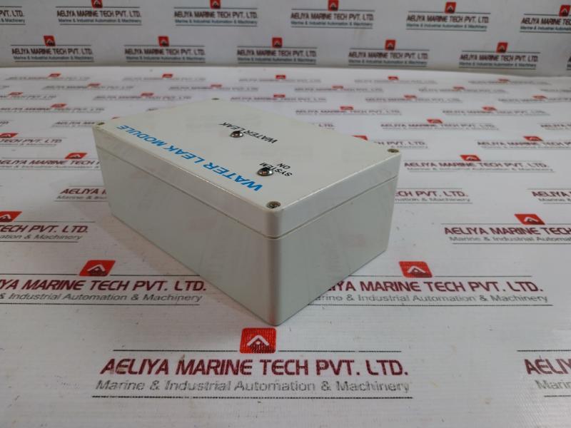 JAY-WL1 Jay Water Leak Module PIN: WD-C6 MT/3511